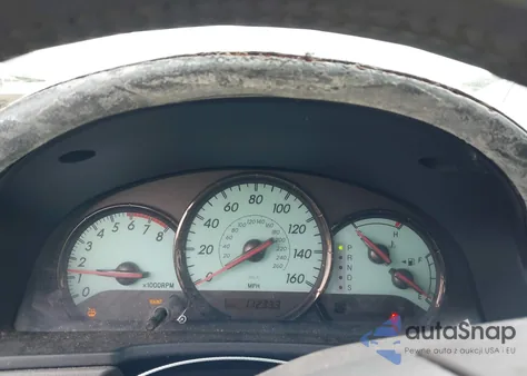 2005 Toyota Camry Solara Sle z USA, uszkodzony, nr VIN 4T1FA38P15U041937